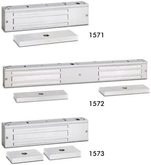 1570 Series Electromagnetic Door Lock