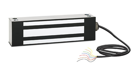 1575 Series Electromagnetic Gate Locks
