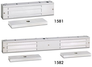 1580 Series Electromagnetic Door Lock