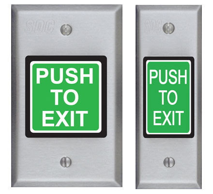 400M Series Exit Device