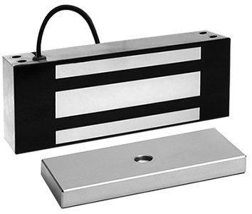 1561S / 1561TJ Series Surface Mount Hishear® EMLock®