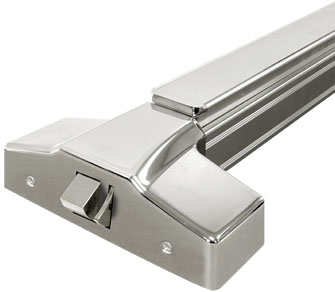 S6000 Spectra™ Exit Devices