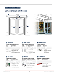 Convenience Store Entrances Article