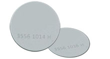 Proximity Disc Tag