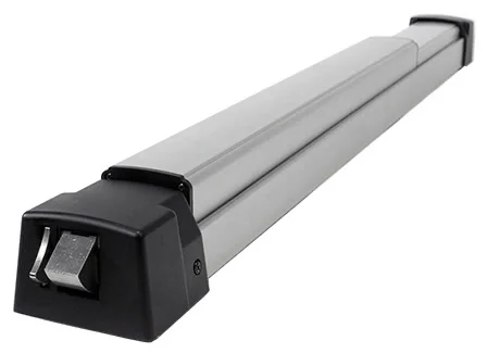 S5000 Series - Storefront Exit Devices | SDC Security
