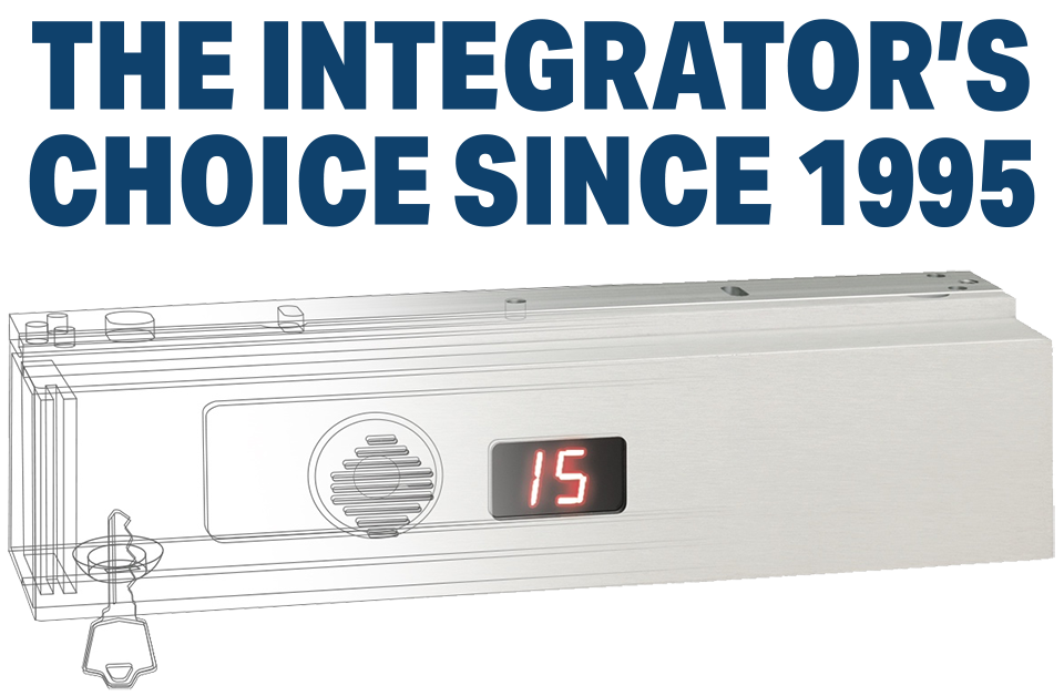 Proven delayed egress innovation