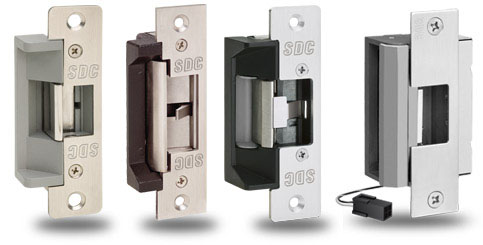 Electric Control Door Lock Universal Security Electric Lock Electric Control Door Lock for Door Access Control System Kit 