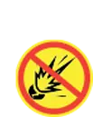 Explosion Proof Icon