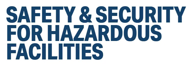 Explosion Proof Title