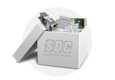 SDC Product Box