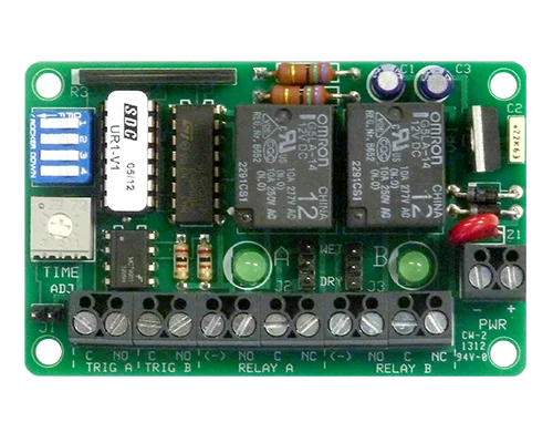 Universal Field Programmable Application Module  